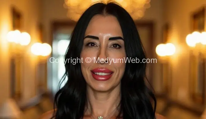 Derik Akarsu Medyum Nazhan