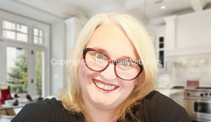 Nusaybin Zümrüt Medyum Cansu