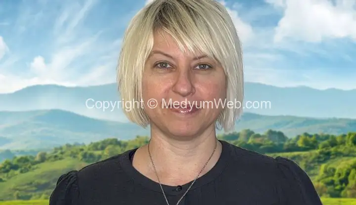 Savur Şenyurt Medyum Ekin